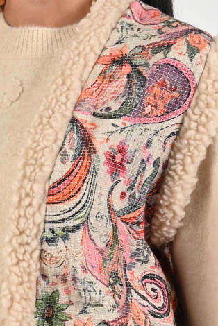 Geisha 55899-20 Beige
