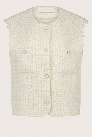 Nukus FW24187 Beige