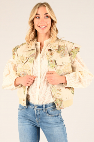 Nukus NKS01101 Beige
