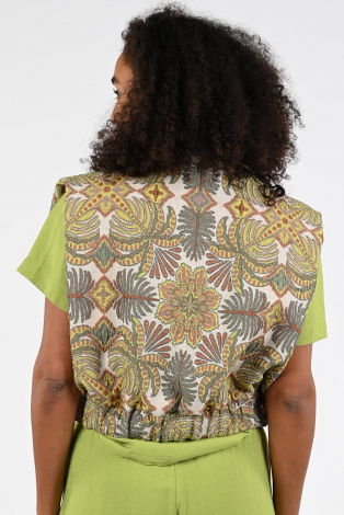 Geisha 65107-20 Groen