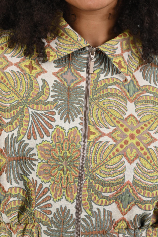 Geisha 65107-20 Groen