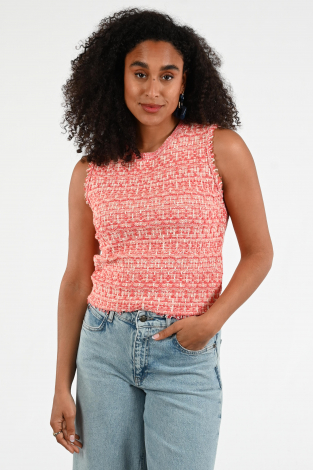 Geisha 54011-10 Rood
