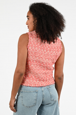 Geisha 54011-10 Rood