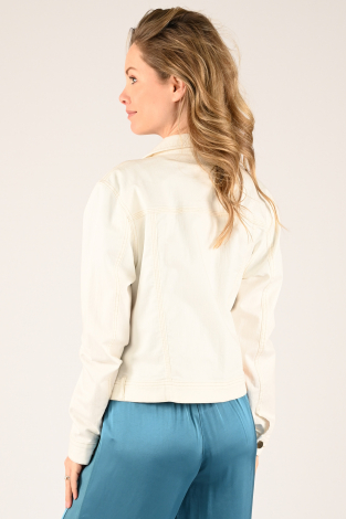 Nukus SS24118 Beige