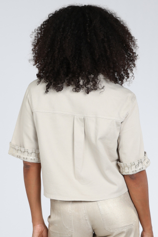 Marc Cain BS 51.01 D01 Beige