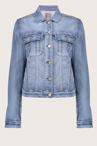 Geisha 55002-10 Blauw