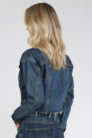 Haute L'Amitié HL10440 Blauw