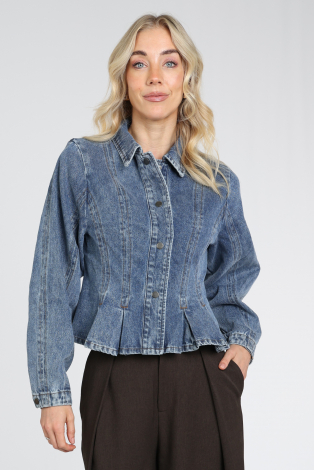 Neo Noir 169549 Blauw