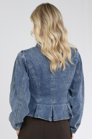 Neo Noir 169549 Blauw
