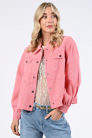 Geisha 55073-14 Roze