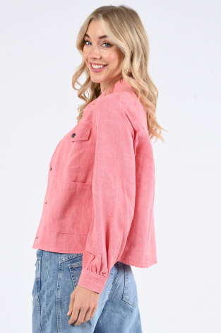 Geisha 55073-14 Roze