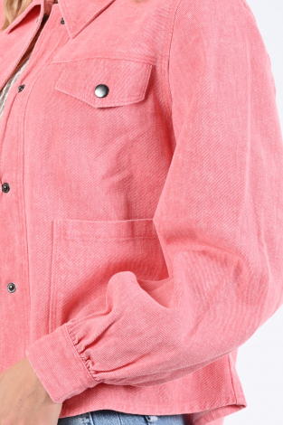 Geisha 55073-14 Roze