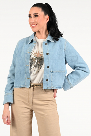 Nukus NKS13031 Blauw