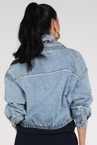 Summum 1s1285-5169 Blauw