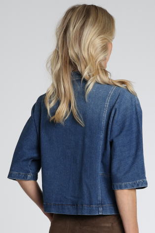 Yaya 01-201249-609 Blauw