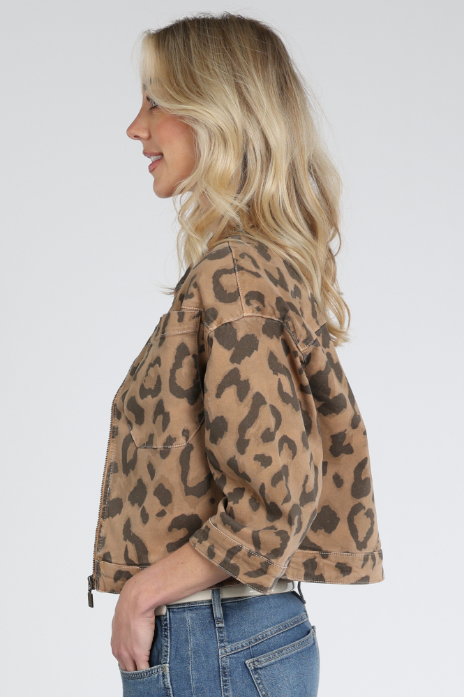 Monari 410096 Blazers Bruin