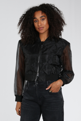 Haute L'Amitié Hl10660 Zwart