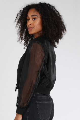 Haute L'Amitié Hl10660 Zwart