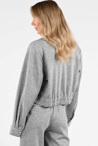 Aimée the label lys Grijs