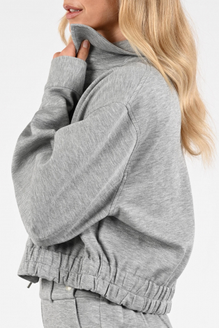 Aimée the label lys Grijs