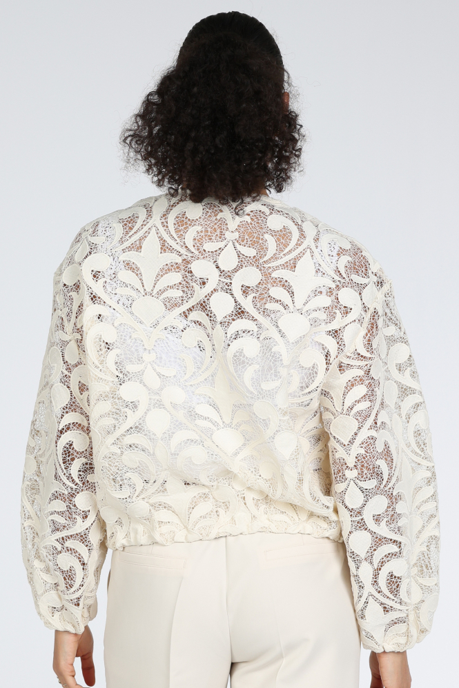 Summum 1s1298-12182 Bomber Wit