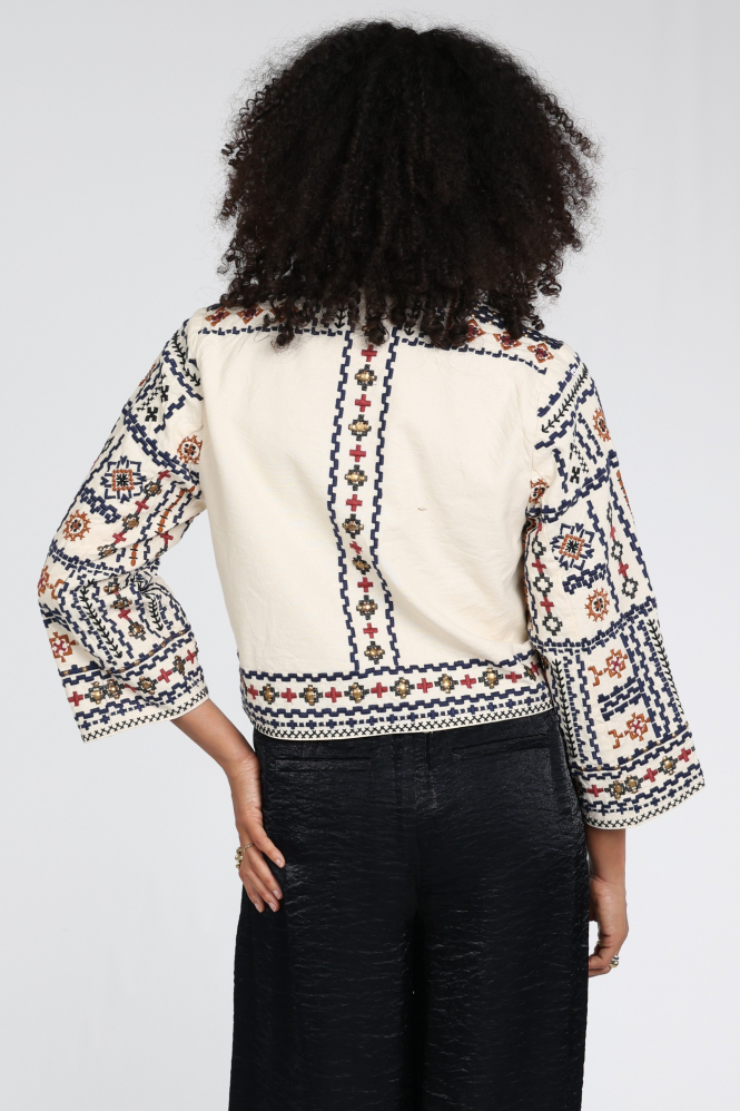 Summum 1s1305-12471 Bomber Wit