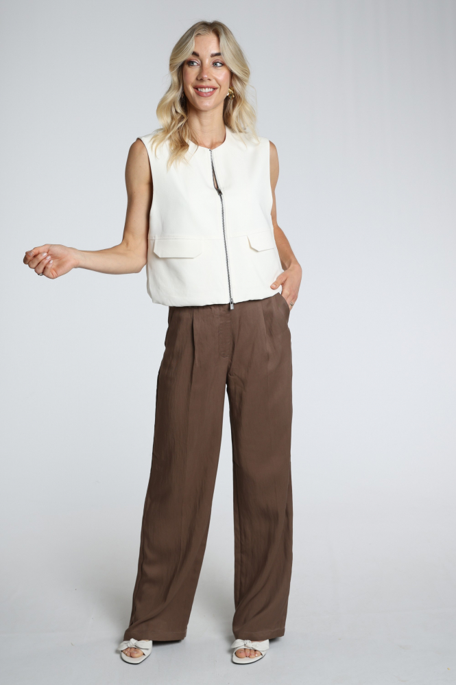 Yaya 01-511051-604 Bomber Wit