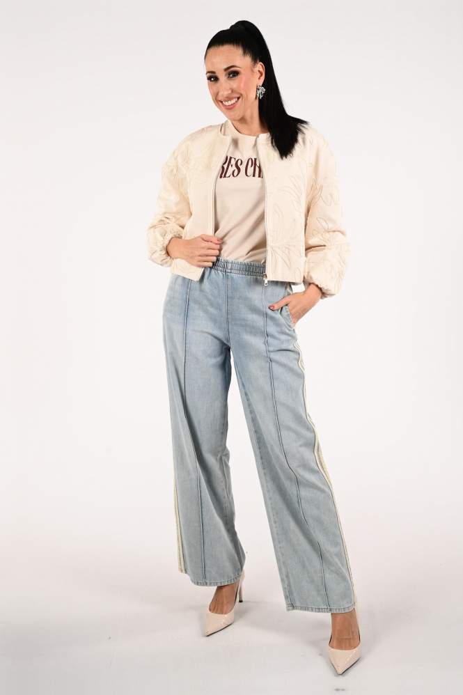 Geisha 65022-10 Bomber Beige