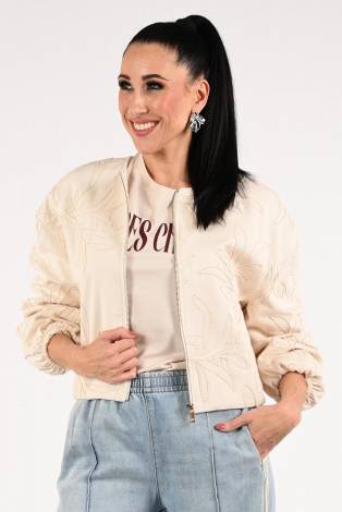 Geisha 65022-10 Beige