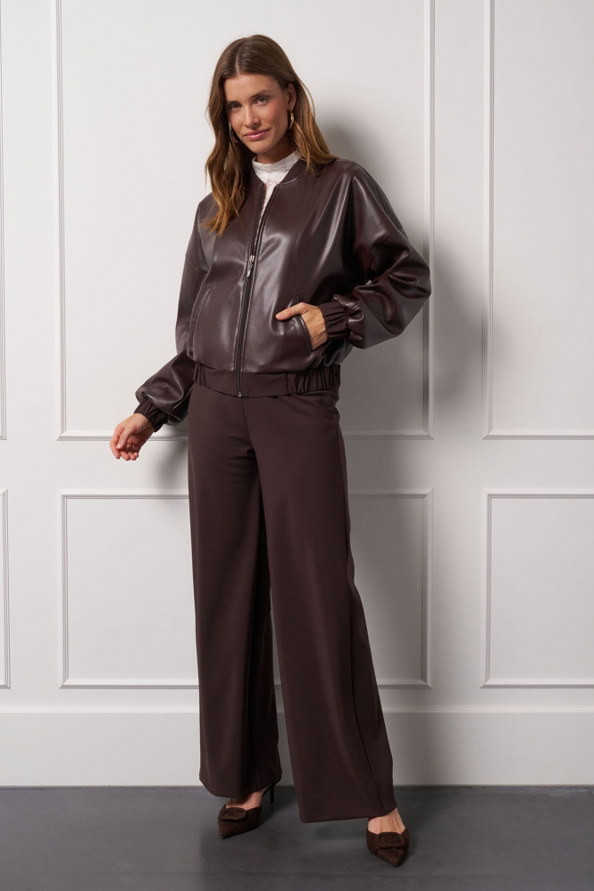 Studio Anneloes 13291 Bomber Bruin