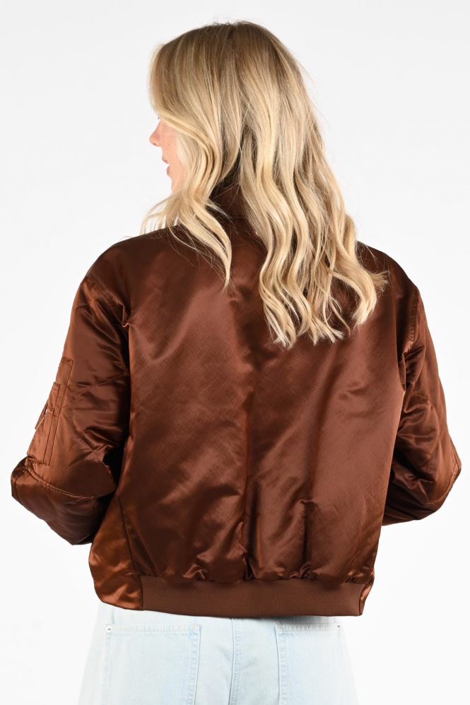 Beaumont BM02110261 Bomber Bruin