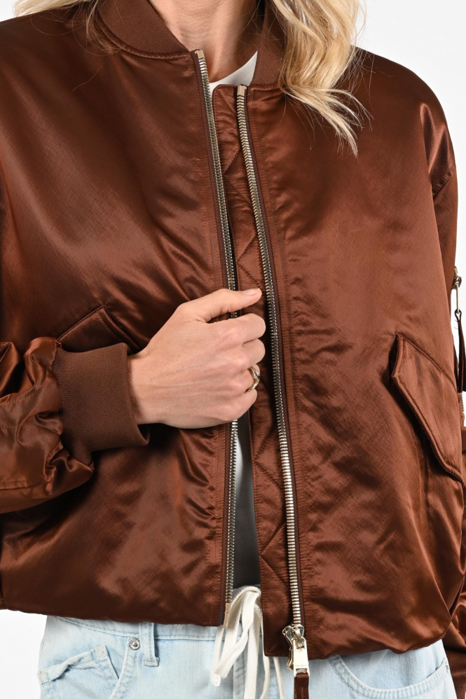 Beaumont BM02110261 Bomber Bruin