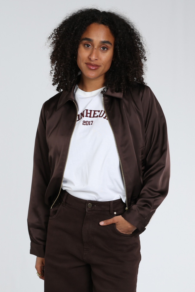 Nukus NKF13129 Bomber Bruin