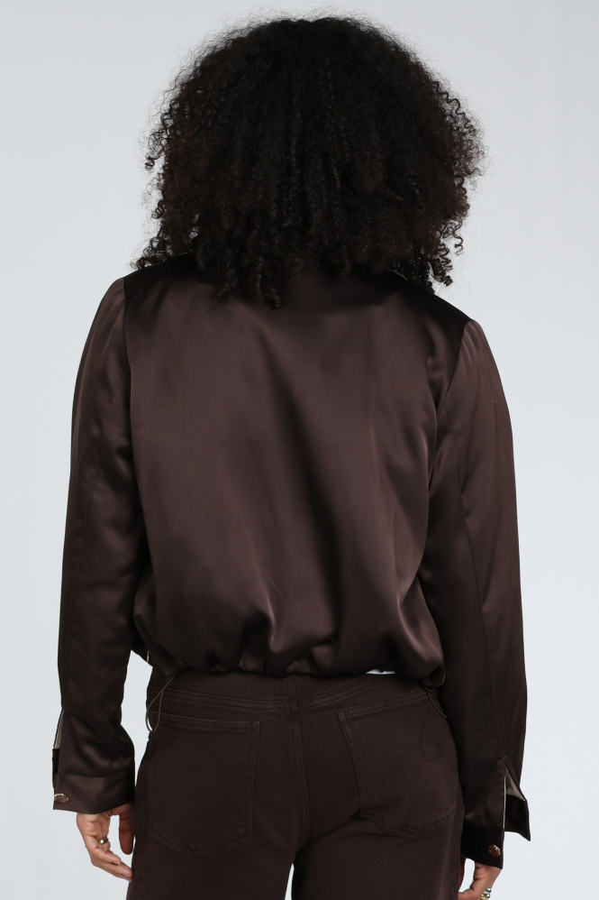 Nukus NKF13129 Bomber Bruin