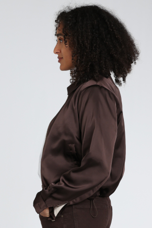 Nukus NKF13129 Bruin