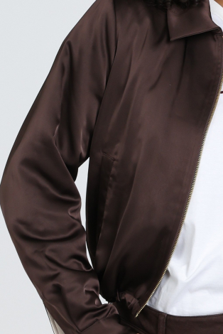 Nukus NKF13129 Bruin
