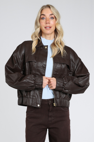 Nukus NKF13132 Bruin