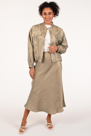 KYRA Sparkle Hannelie Beige