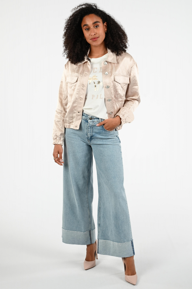Geisha 55121-20 Bomber Beige
