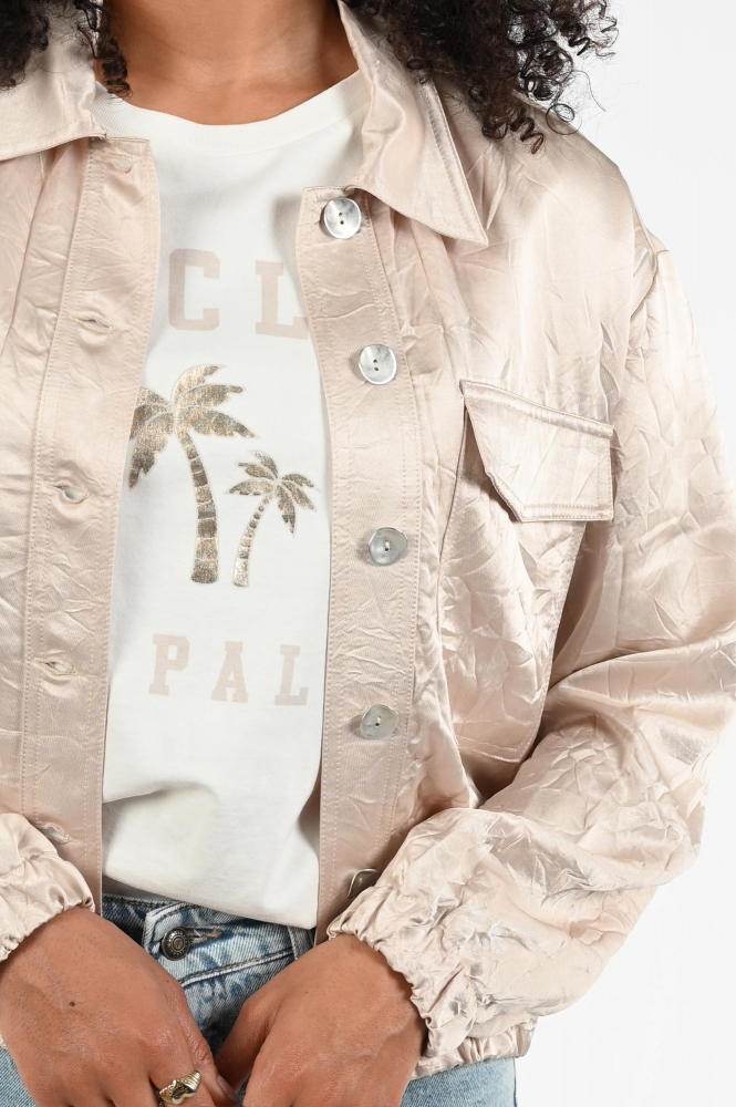 Geisha 55121-20 Bomber Beige