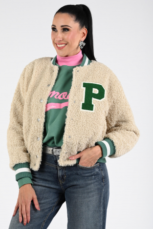 Pom Amsterdam SP9327 Beige