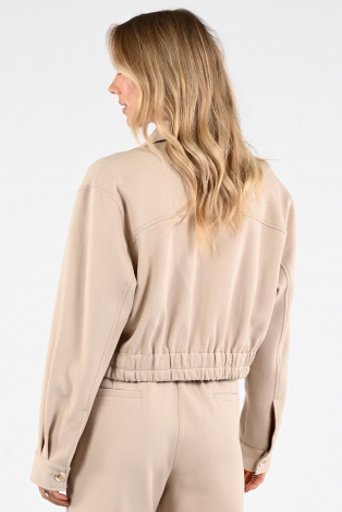 Aimée the label lys Beige