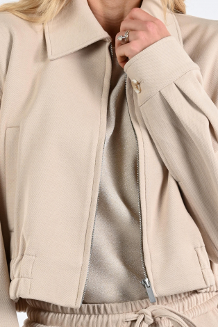 Aimée the label lys Beige