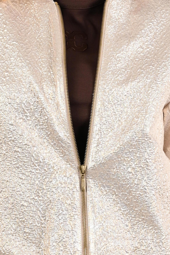 Beaumont BC14110253 Bomber Beige