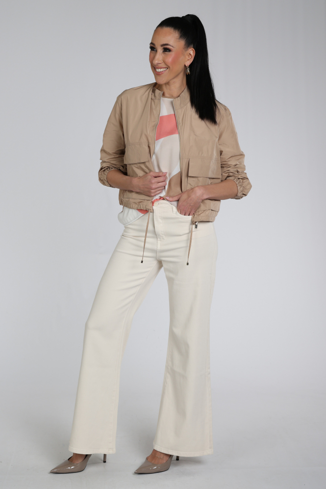 Frank walder 104309 Bomber Bruin