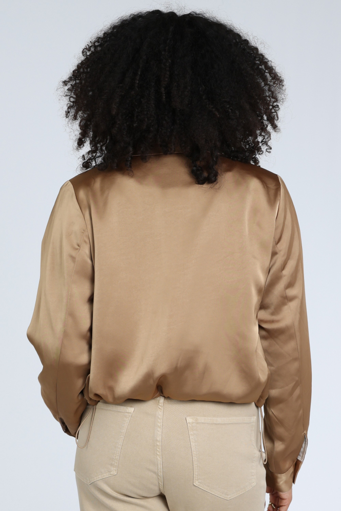 Nukus NKF13129 Bomber Bruin