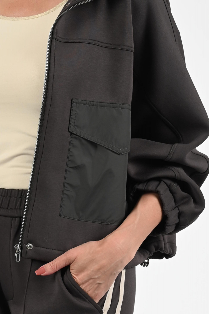 Oui 94779 Bomber Bruin