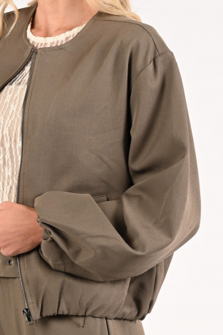 Co'couture 30330 LunaCC Bruin