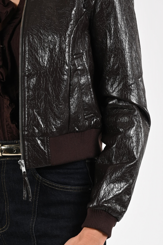 Co'couture 30355 Bina Bomber Bruin