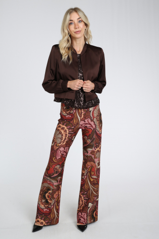 Vera Mont 0305-4262 Bruin